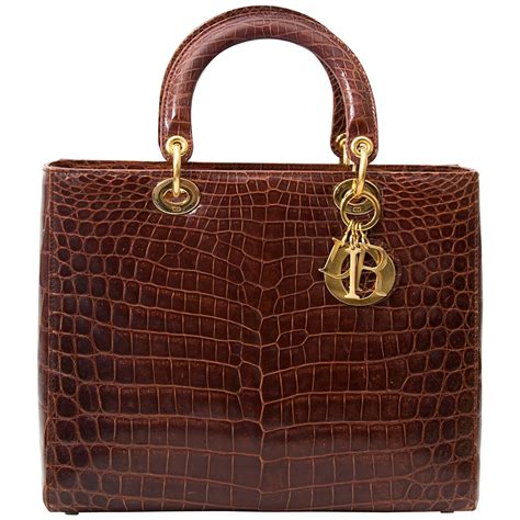 dior bags brown|7k dior bag.